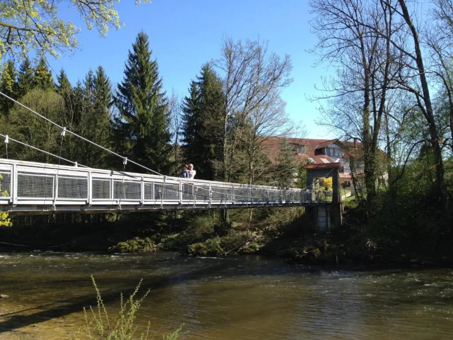 Pia's Nature Retreat