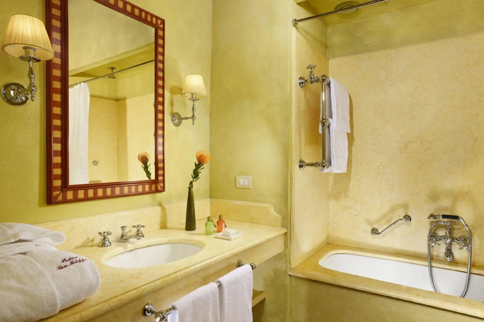 Castello Del Nero - Podere San Filippo