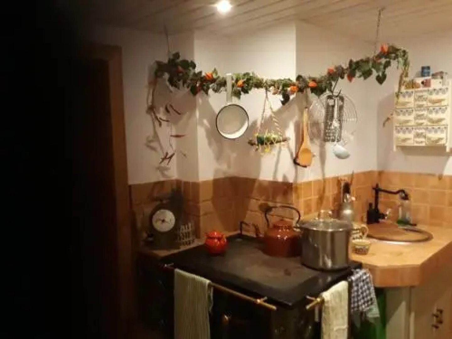 Balancehaus Kohren Sahlis dein Kurhaus in Sachsen