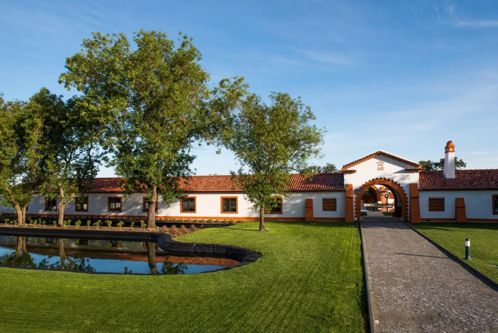 Vila Gale Collection Alter Real - Resort Equestre, Conference & Spa