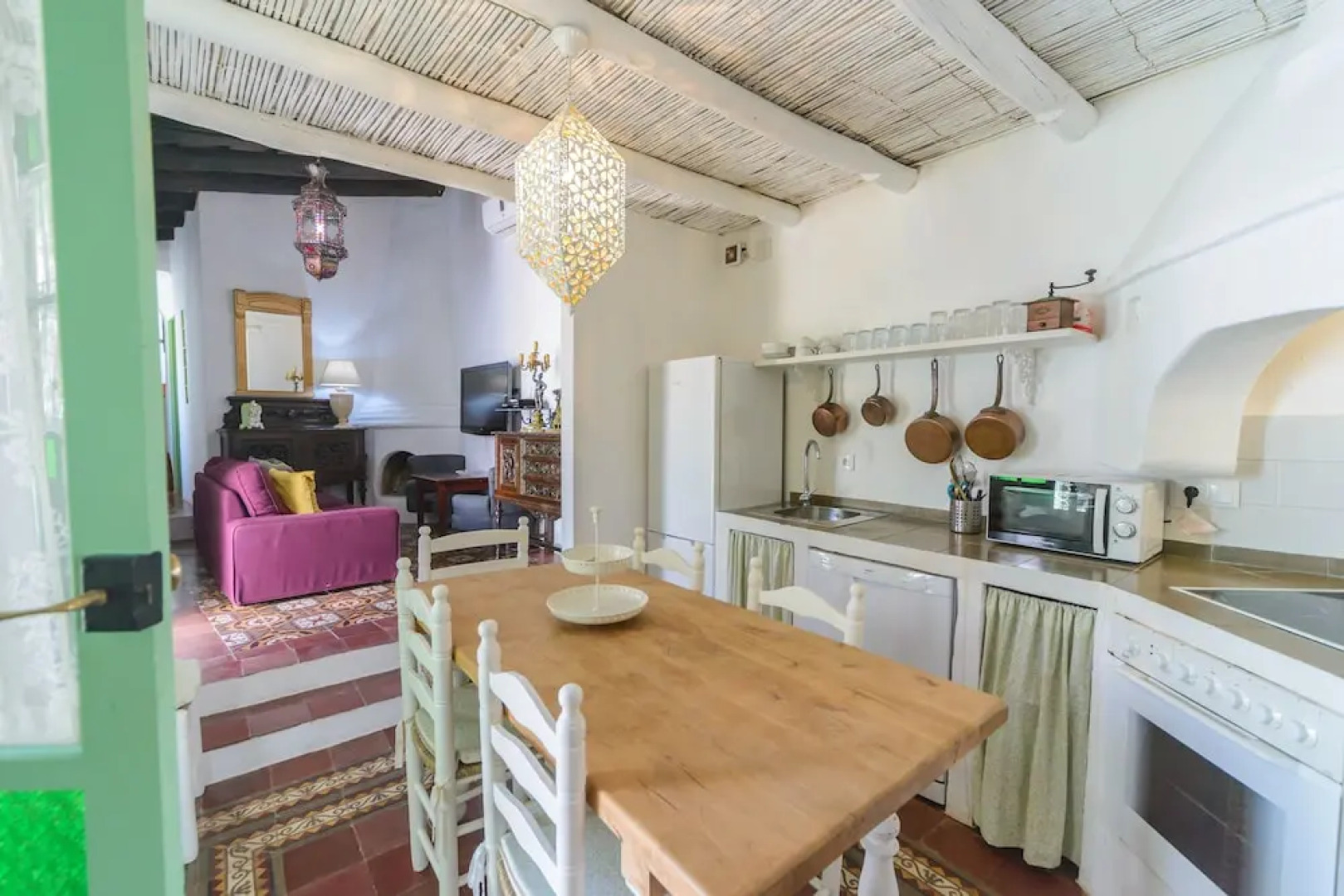 Casa Spa De La Mariola