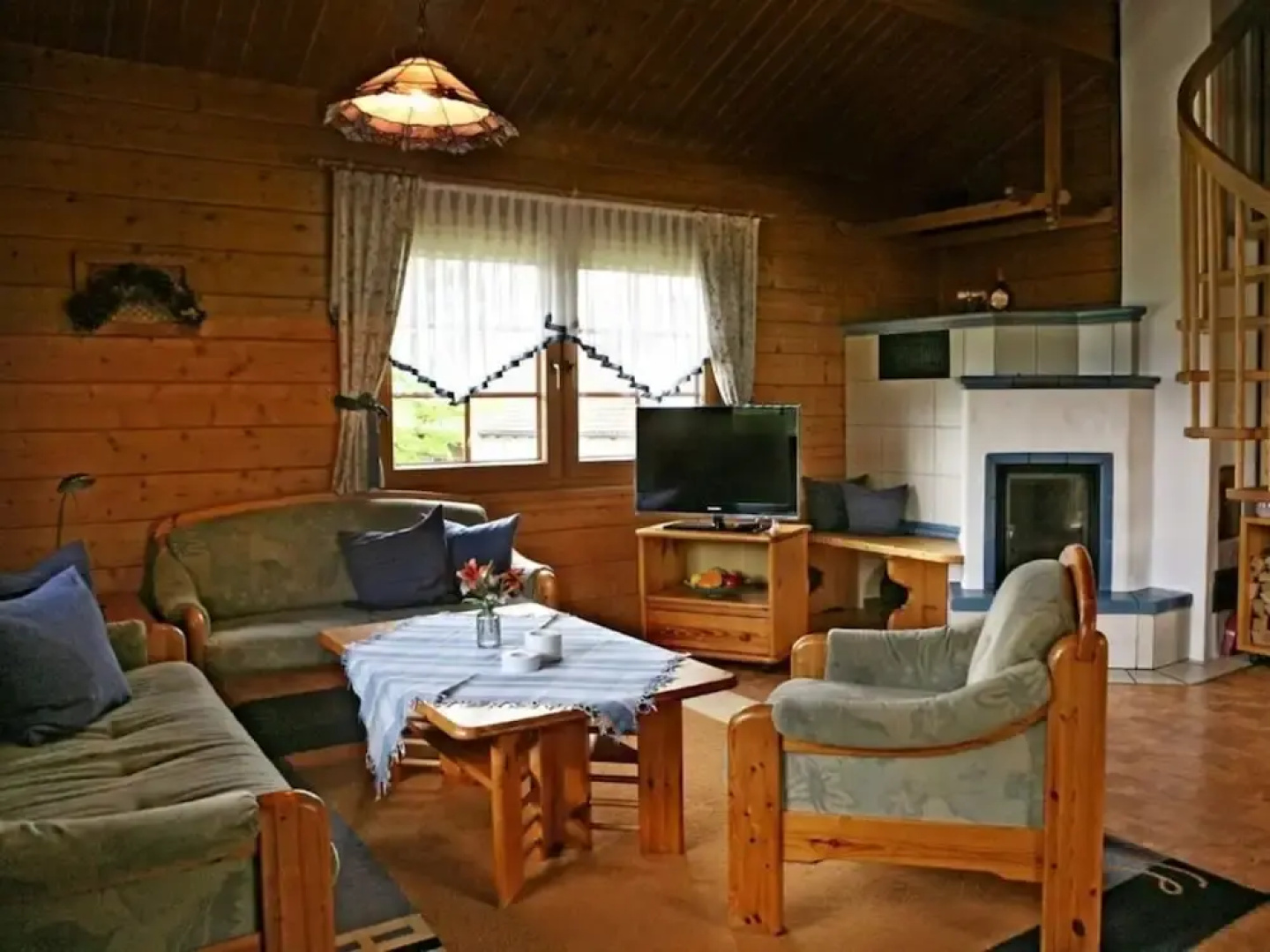 Holiday Home Anja in Motten