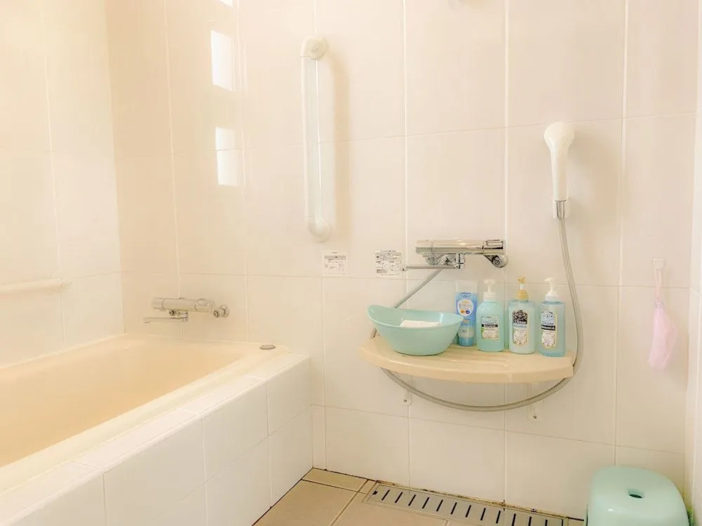 Resort Villa Kouri island Aqua Blue