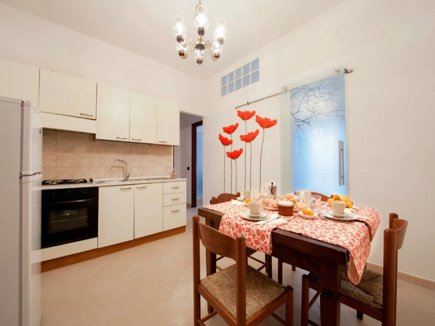 B&B La Casetta Ladispoli