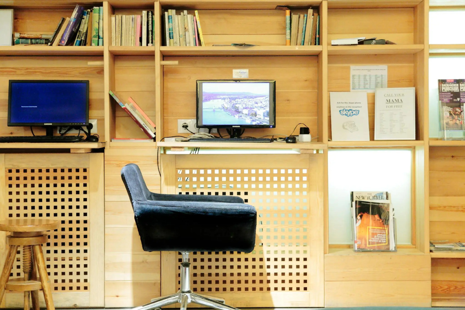 Maverick Budapest Soho