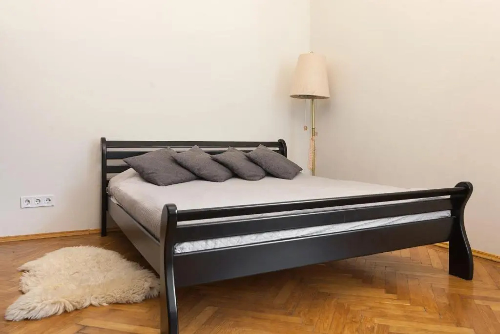 Apartments WHITE HOUSE