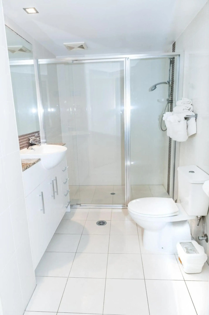 Scarborough Beach Resort QLD