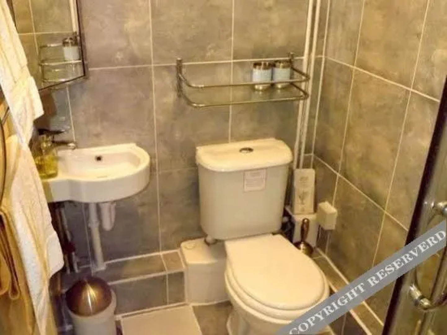 Park Place Guesthouse