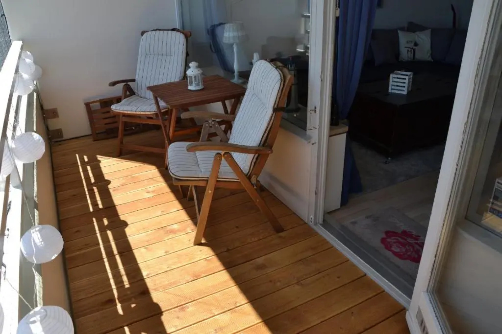 Traumblick FeWo Nr 414