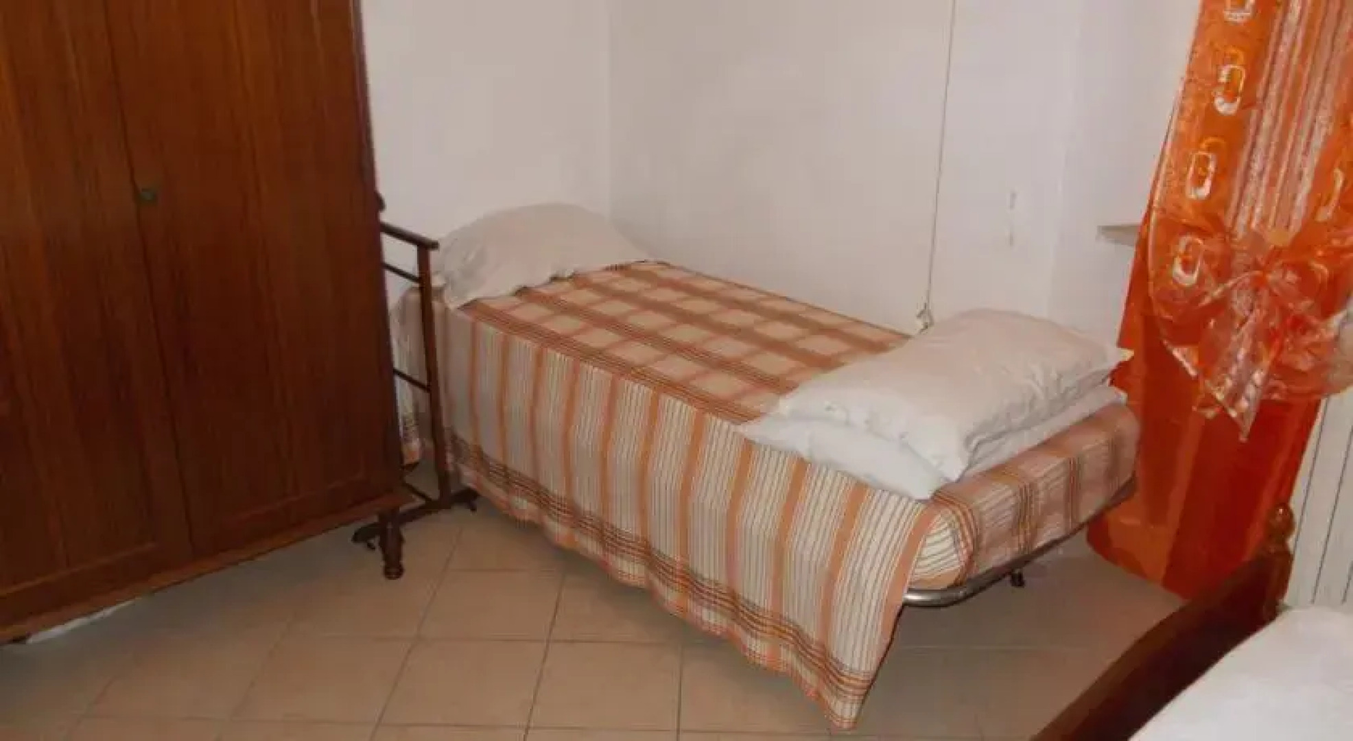 Appartamento Santa Caterina