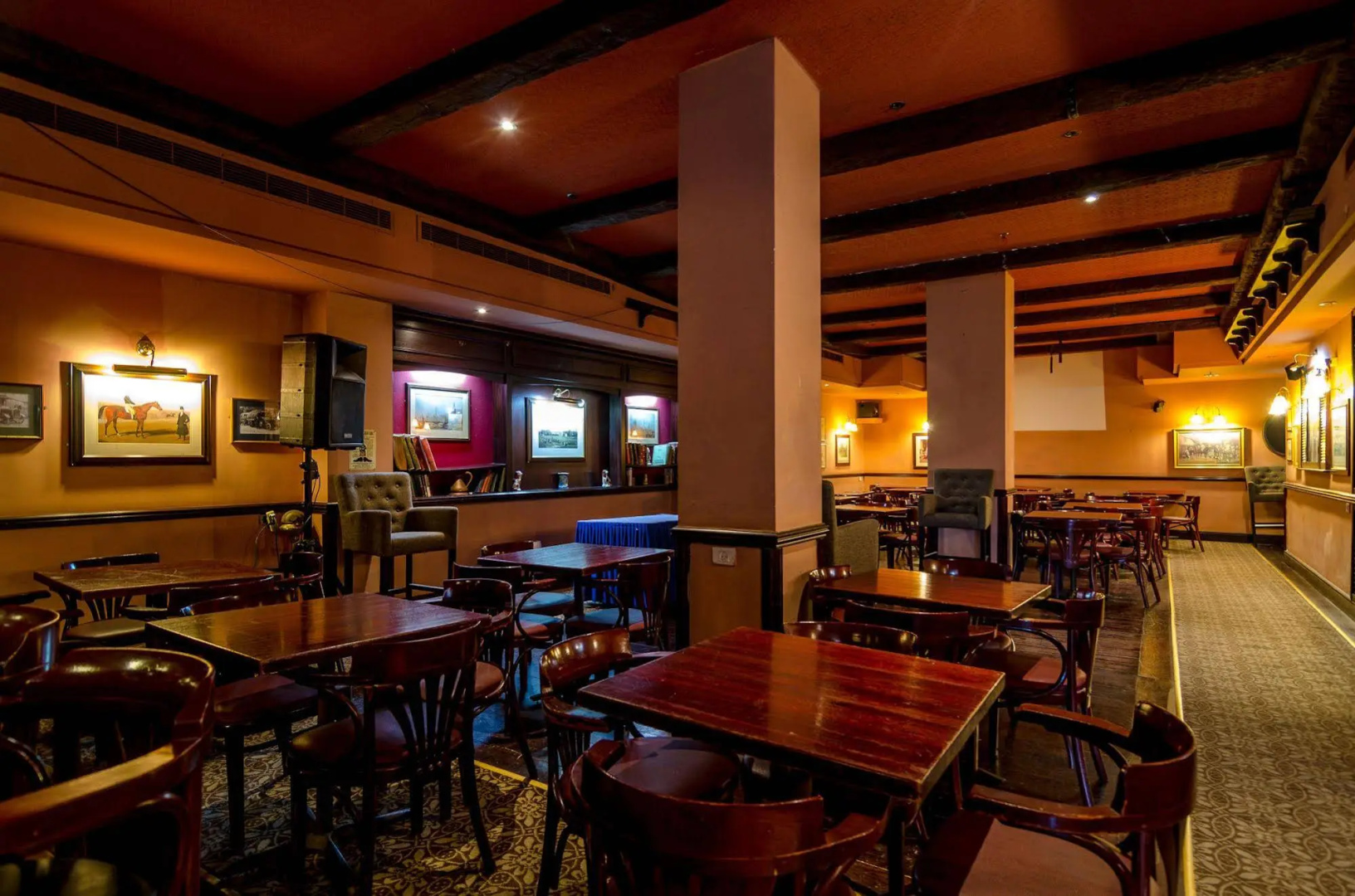 Royal Plaza Hotel
