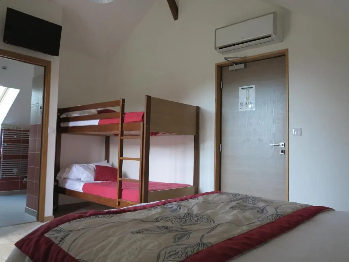 Sarl La Ferme de Maraval