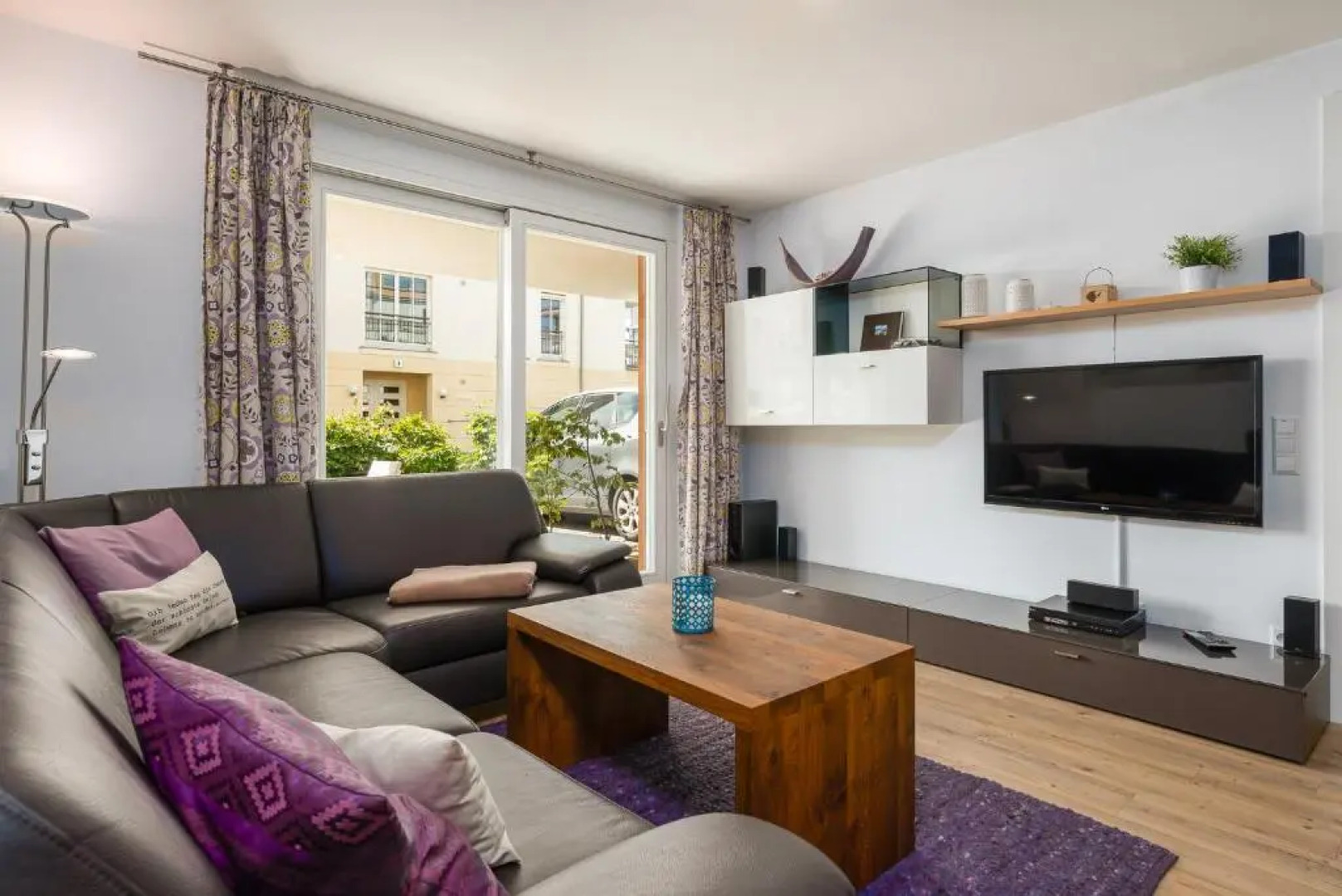 Ferienwohnung Villa Seeadler