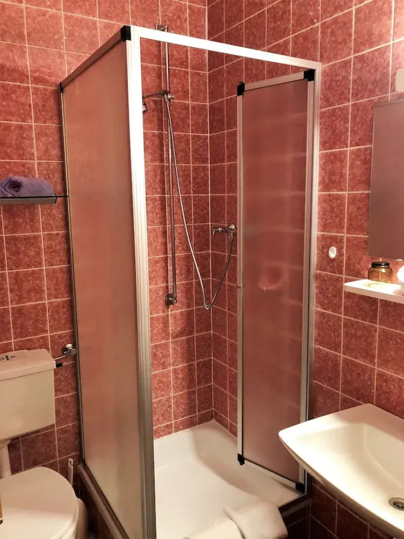 Cafe Best Gästezimmer