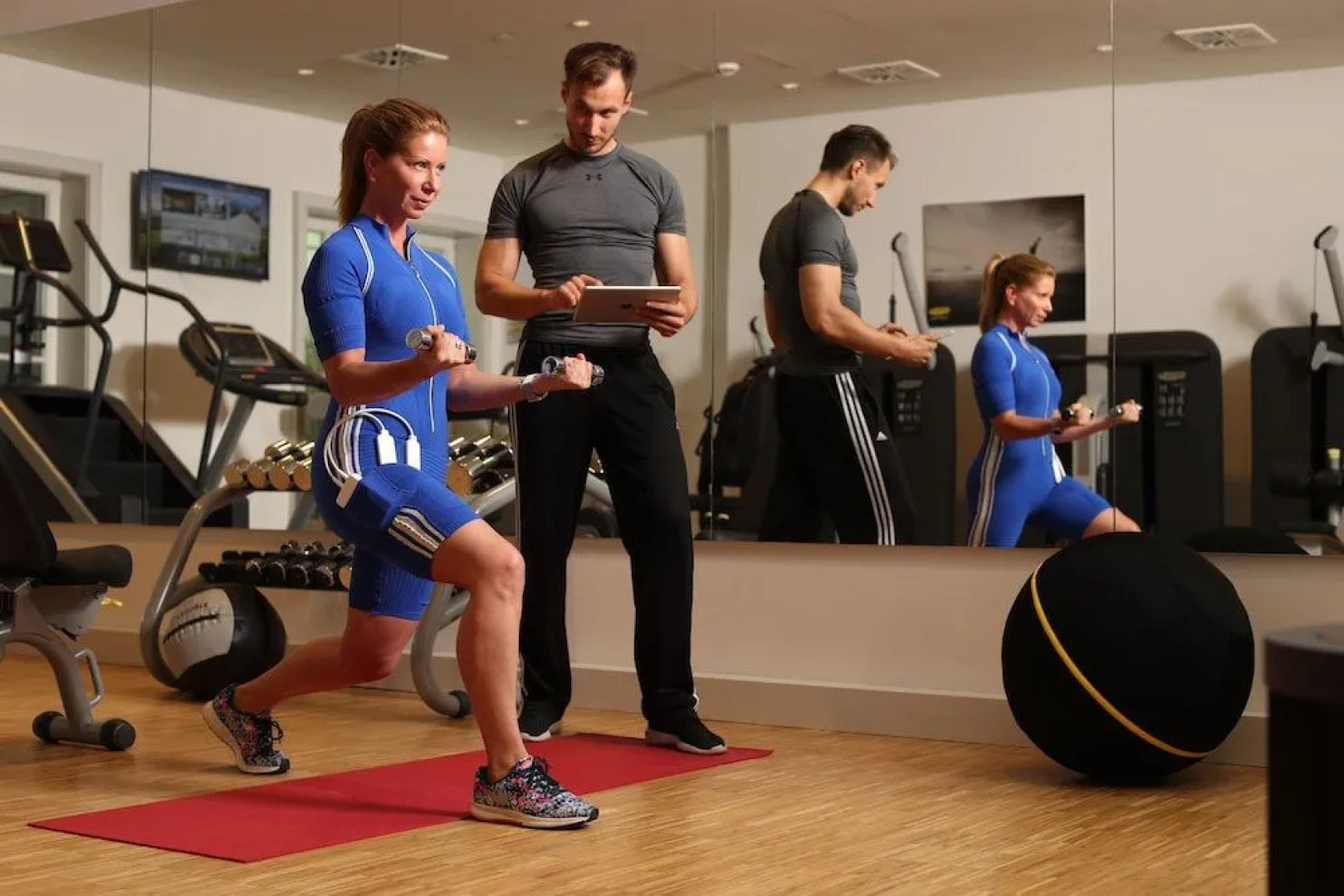 Severins Appartmenthäuser