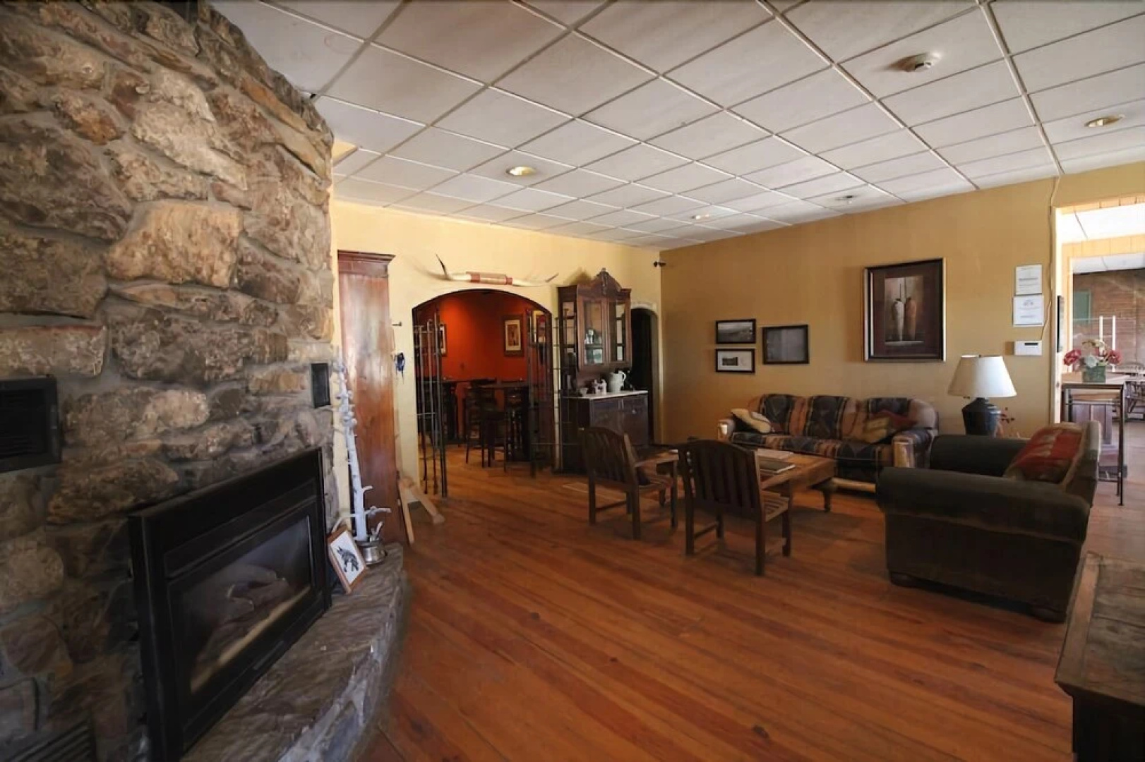 La Veta Inn