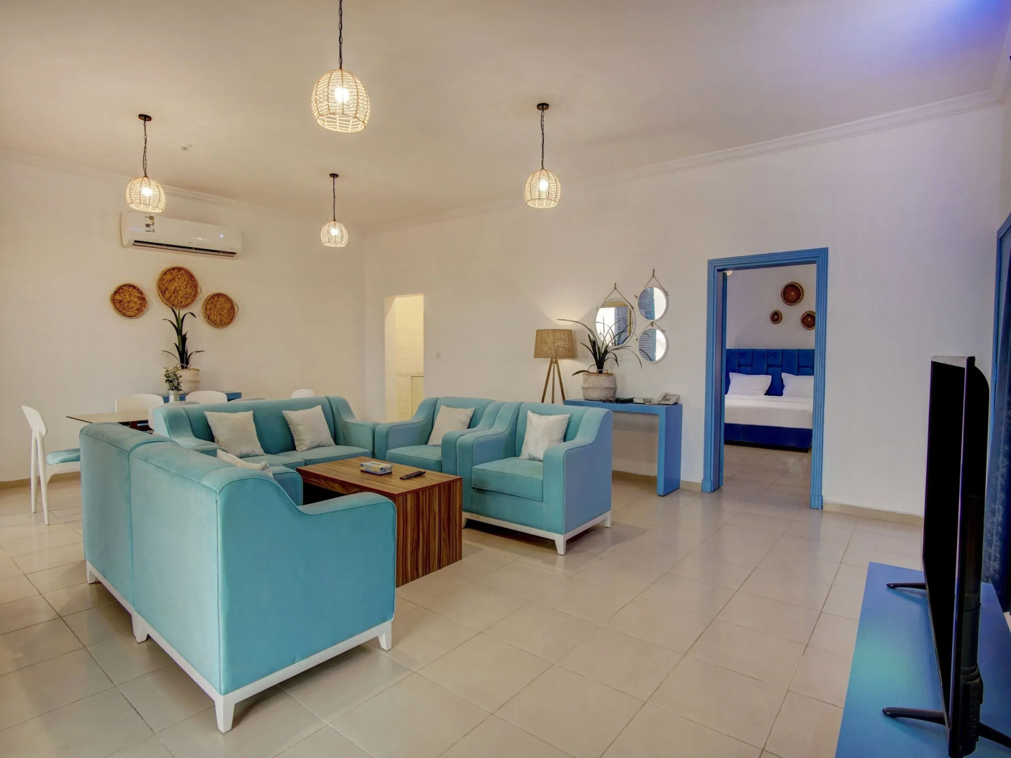 OYO 242 Al Ahlam Resort Al Leith