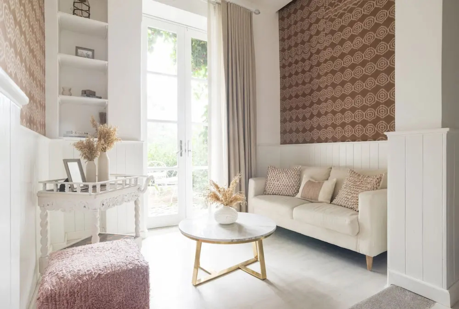 Villa Bokeh - Relais & Chateaux