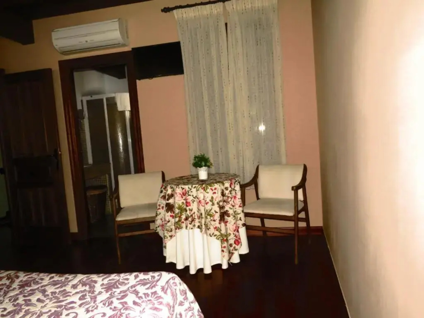 El Rincon Del Villar