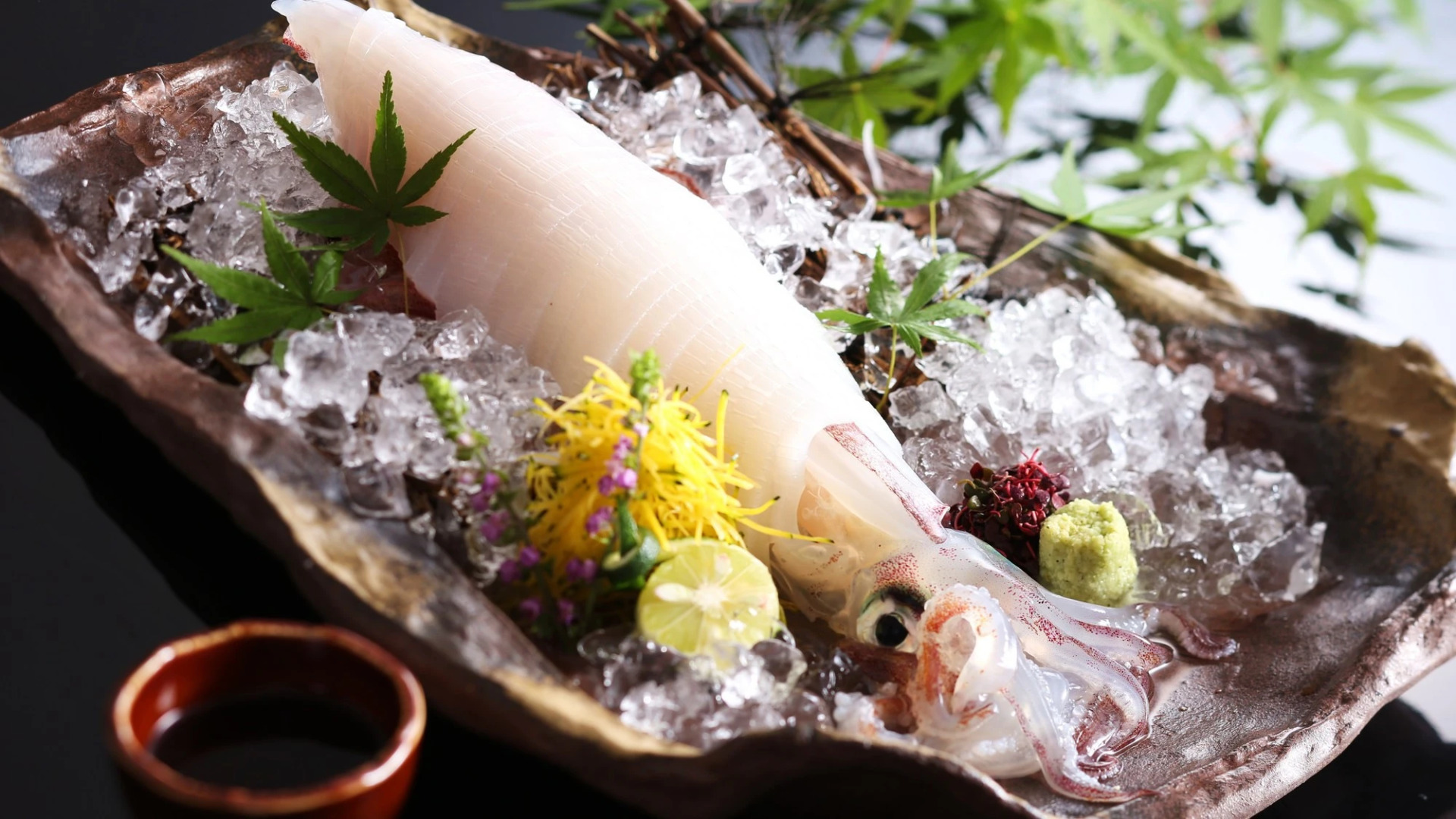 Saninyumura Onsen Yusen no Yado Yuamu