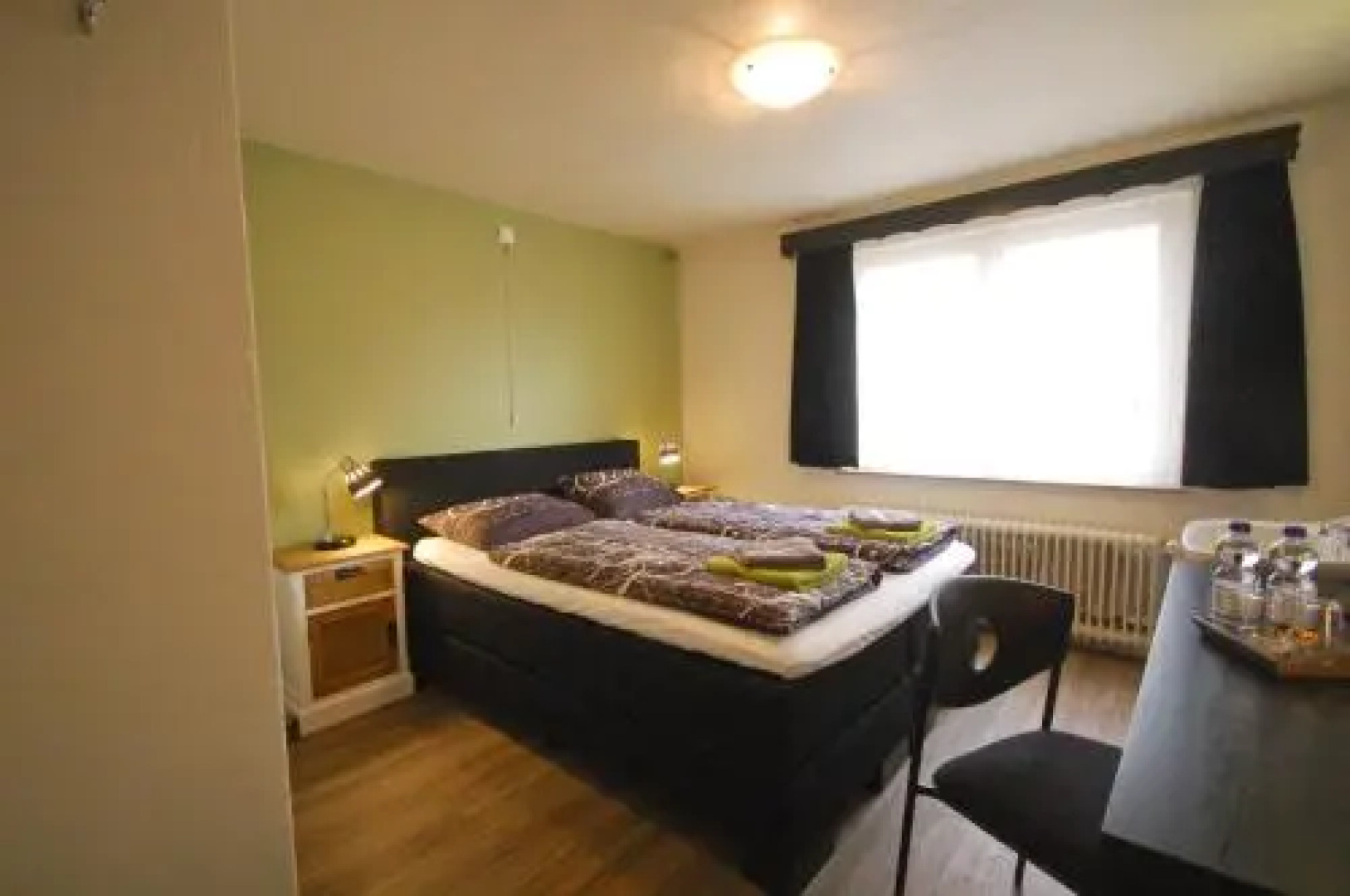 Bed & Breakfast De Pegel Thorn