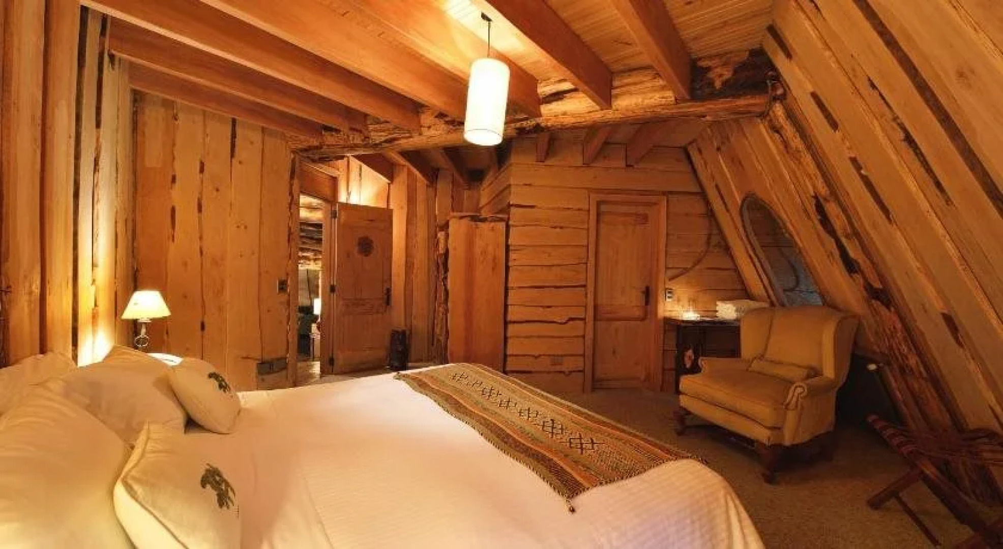 Huilo Huilo Montaña Magica