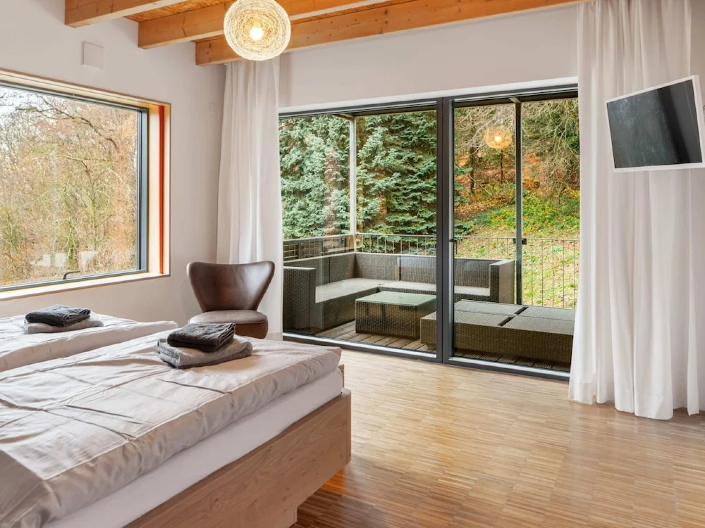 Holiday Home in Freital With Sauna