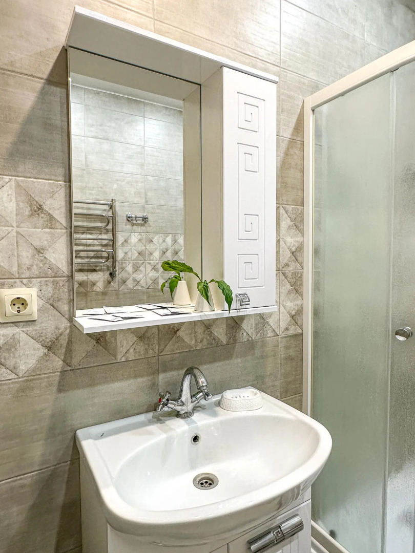 КрымскХоум на улице Октябрьская