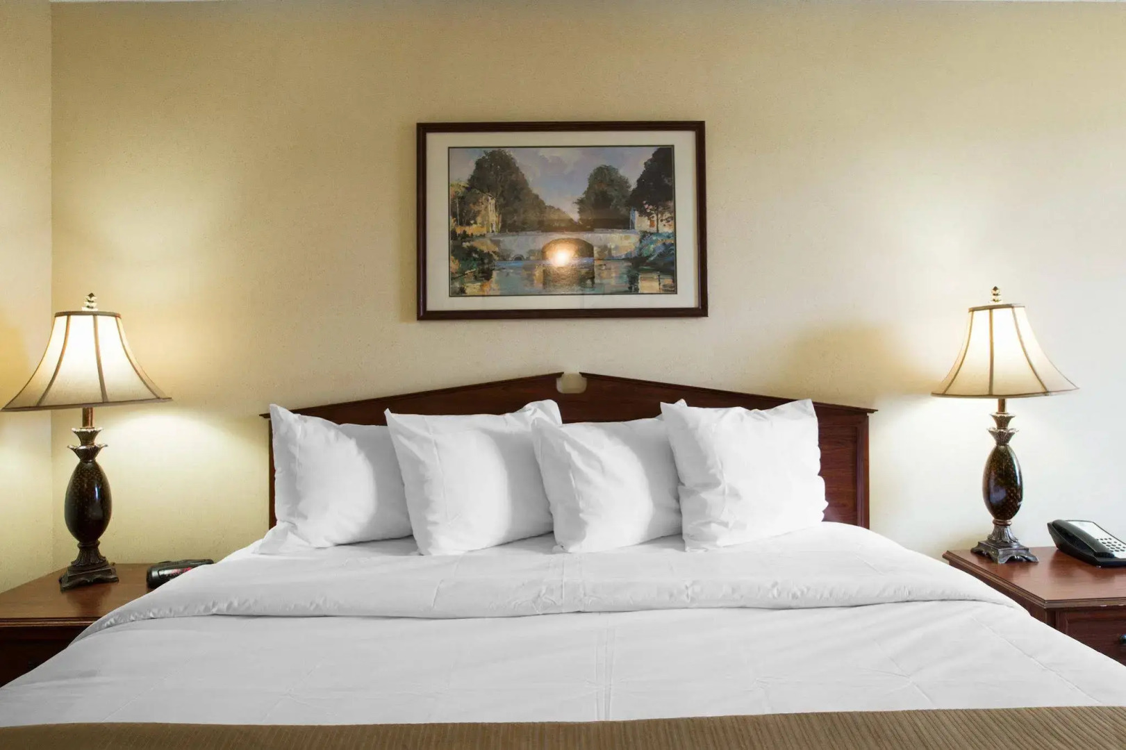 Quality Inn Bessemer I-20 exit 108