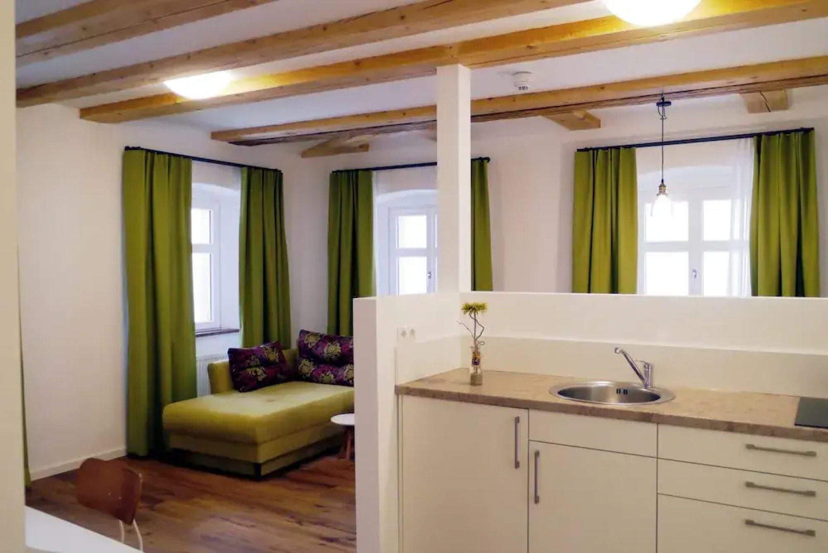 Hollerhöfe Zu Gast im Dorf