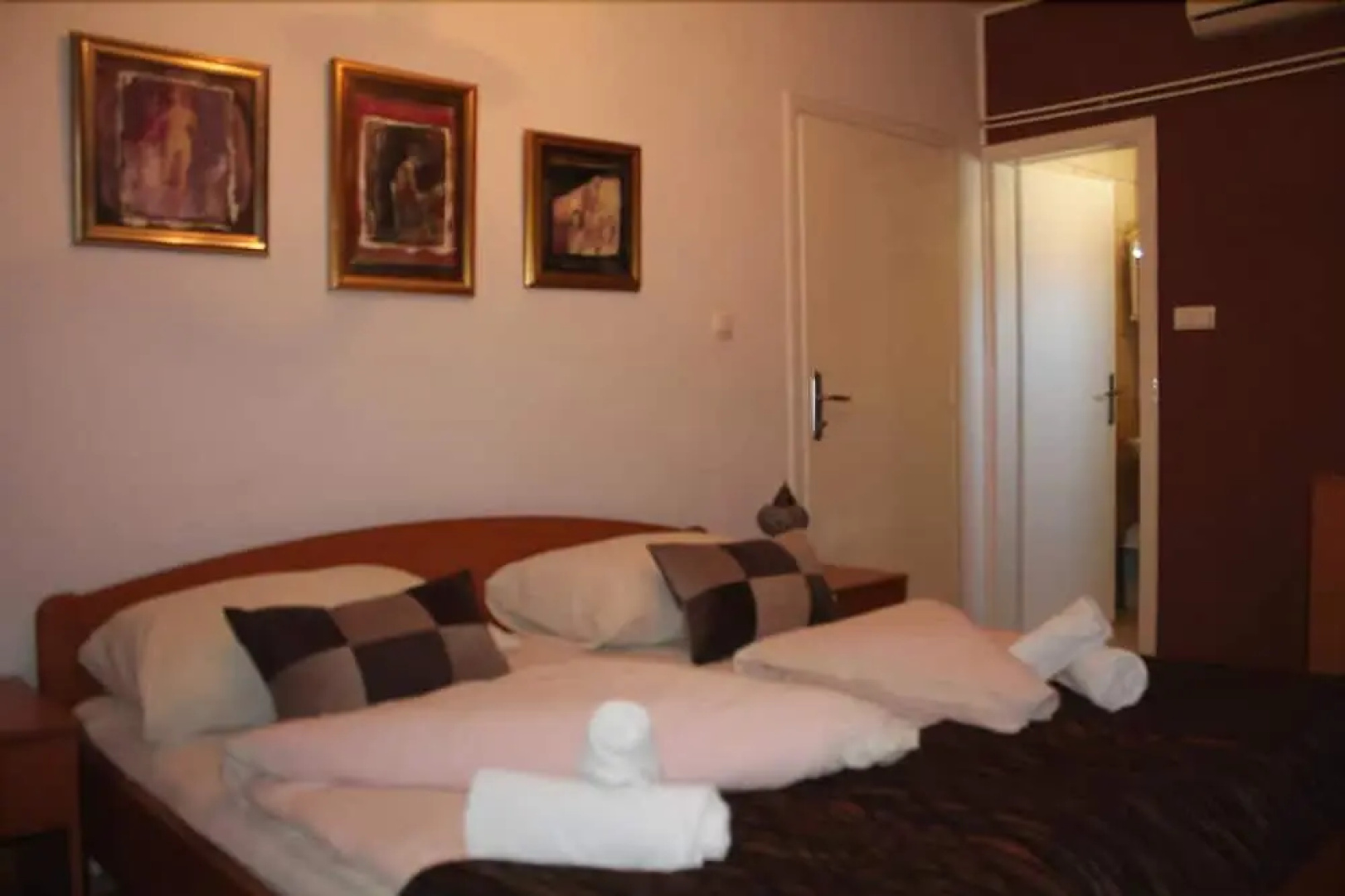 Villa Nadin