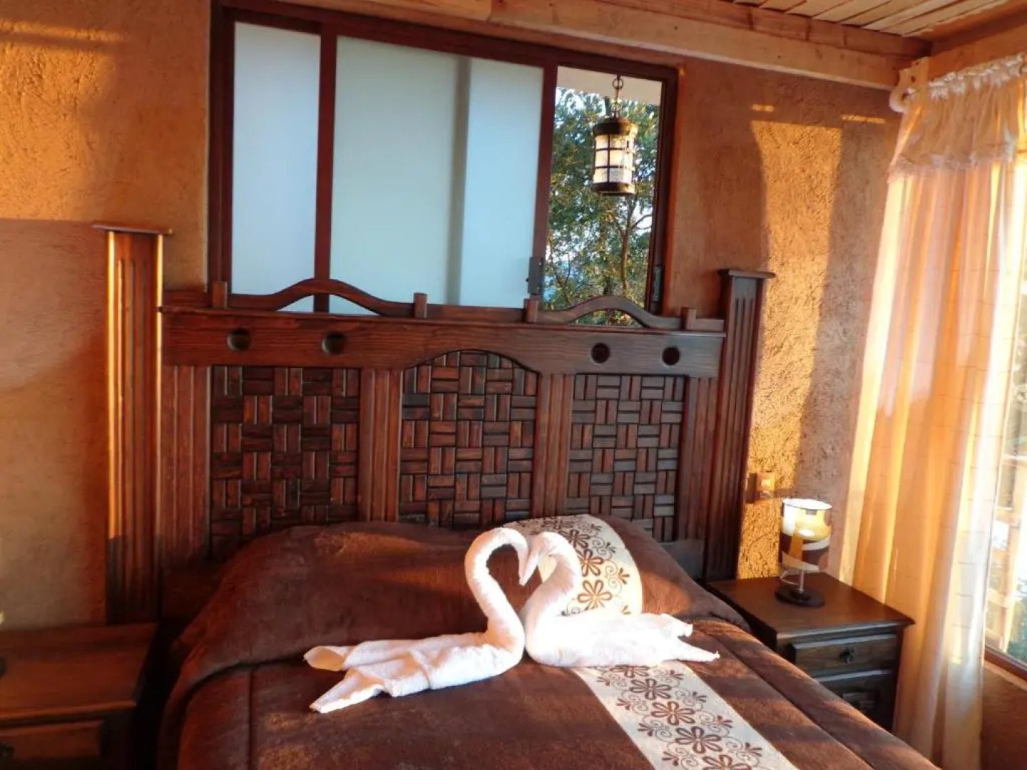 Cabañas Zirahuén Cuin