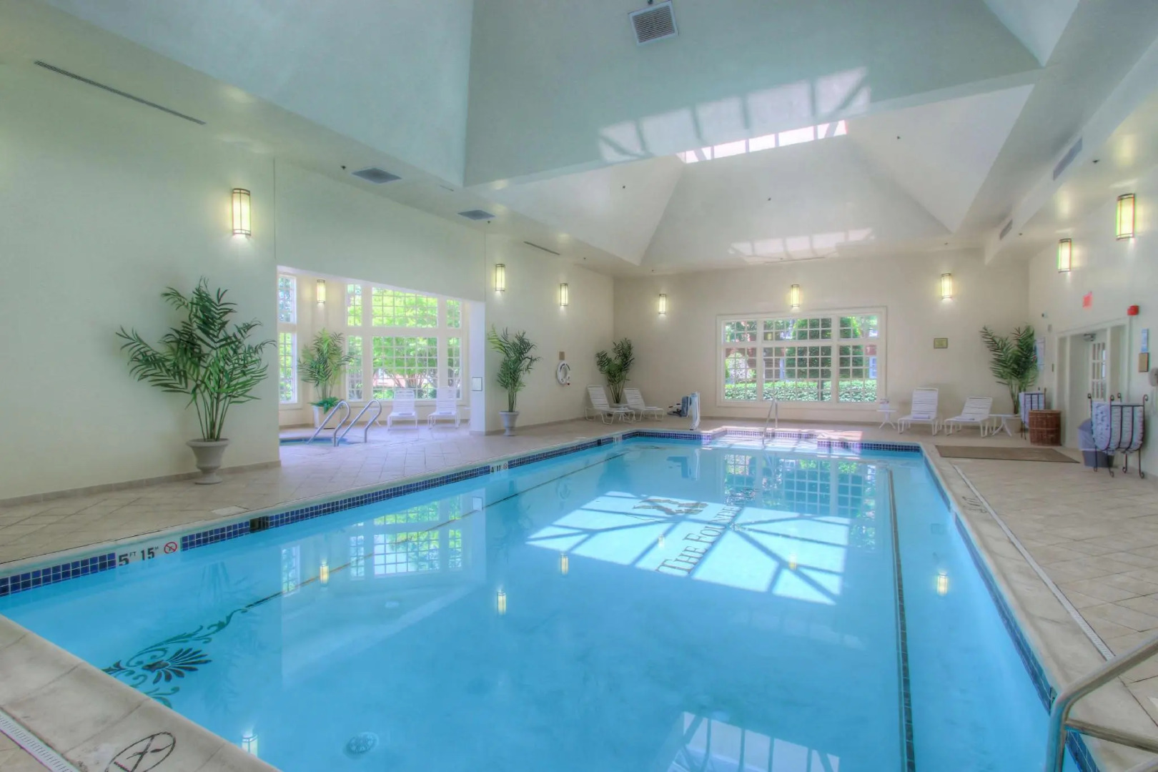 The Founders Inn and Spa, Tapestry Collection by Hilton