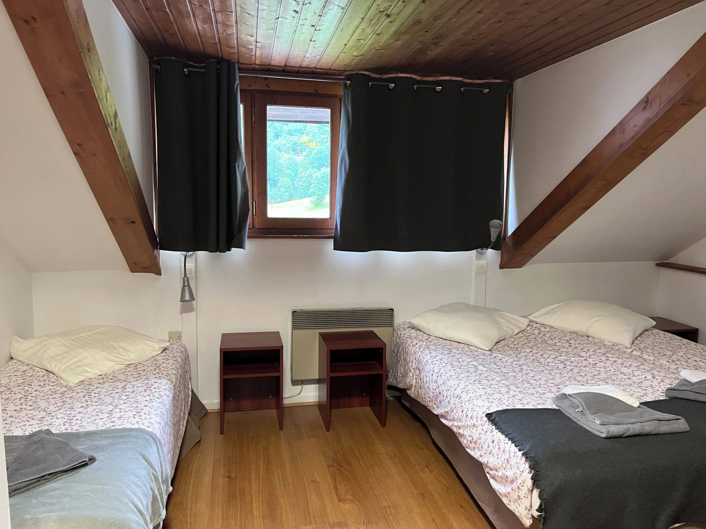 Hotel Chalet du Crey