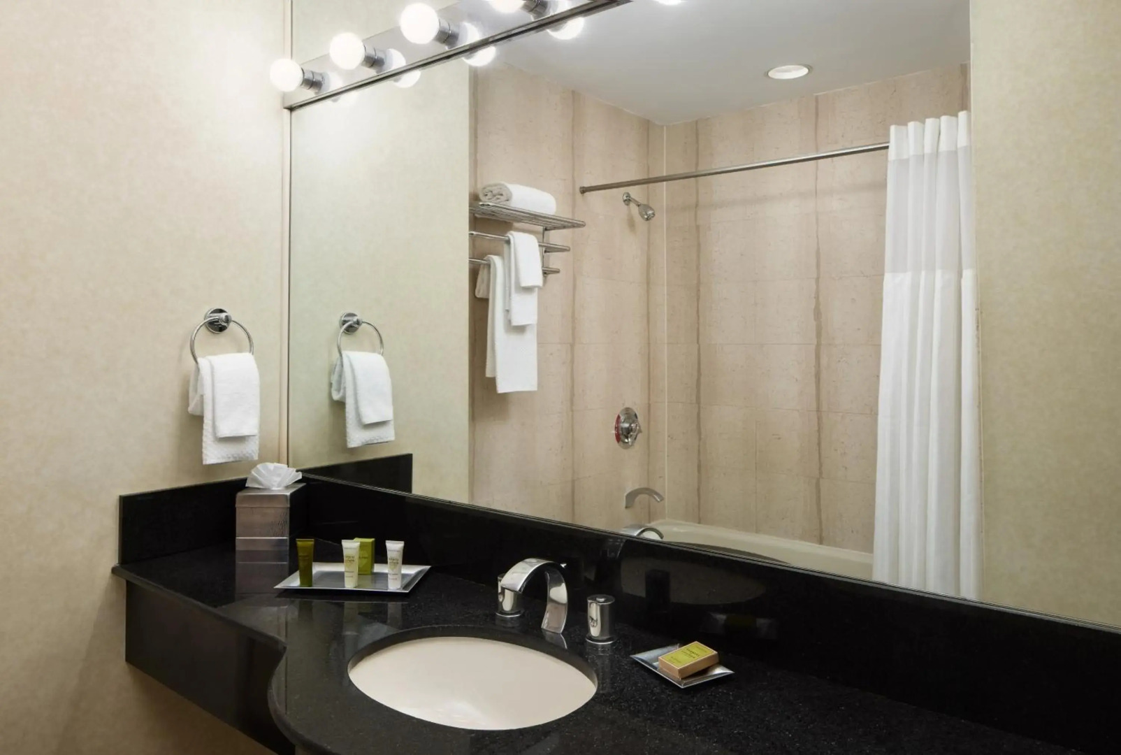 M Social Hotel New York Downtown