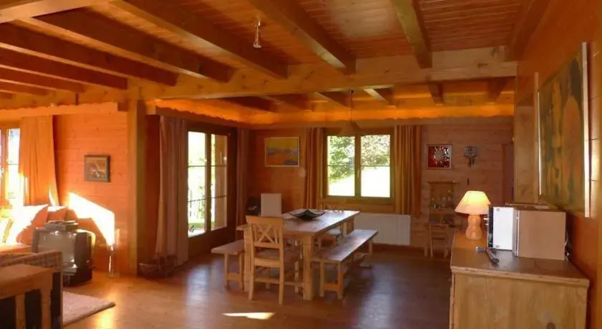 Chalet Louladou