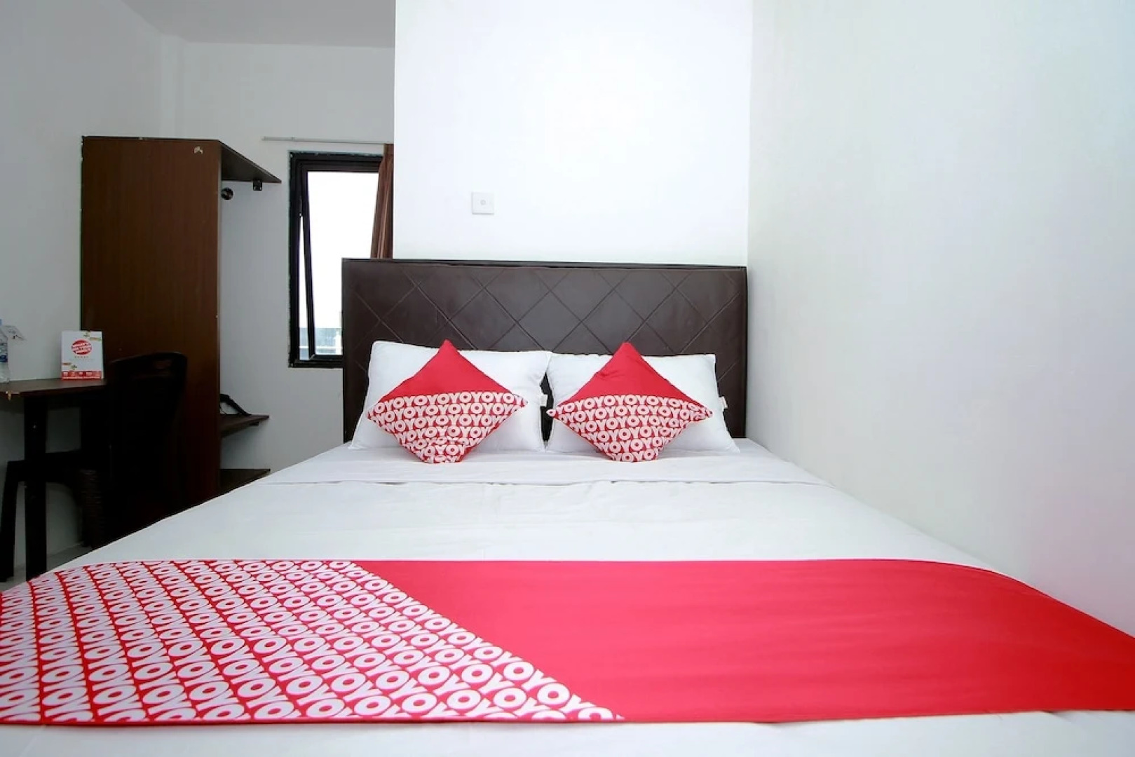 Jati Exclusive Homestay by OYO Rooms