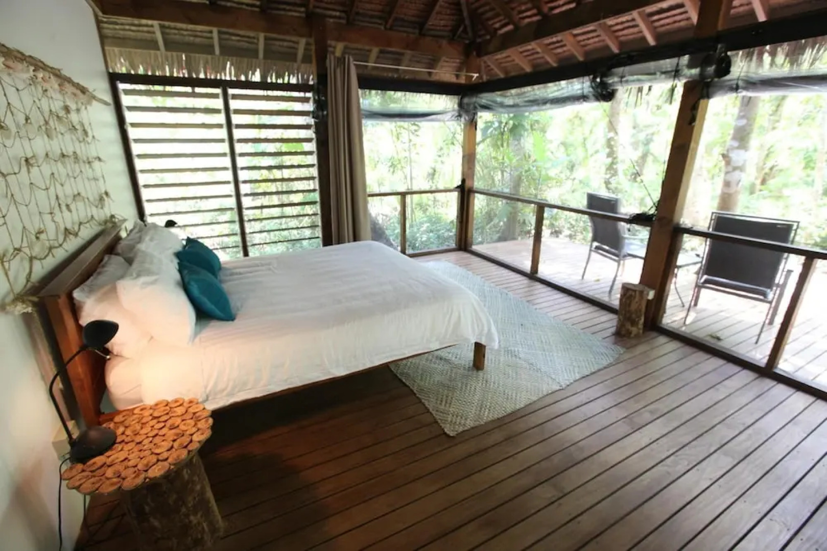 Divi's Boutique Retreat