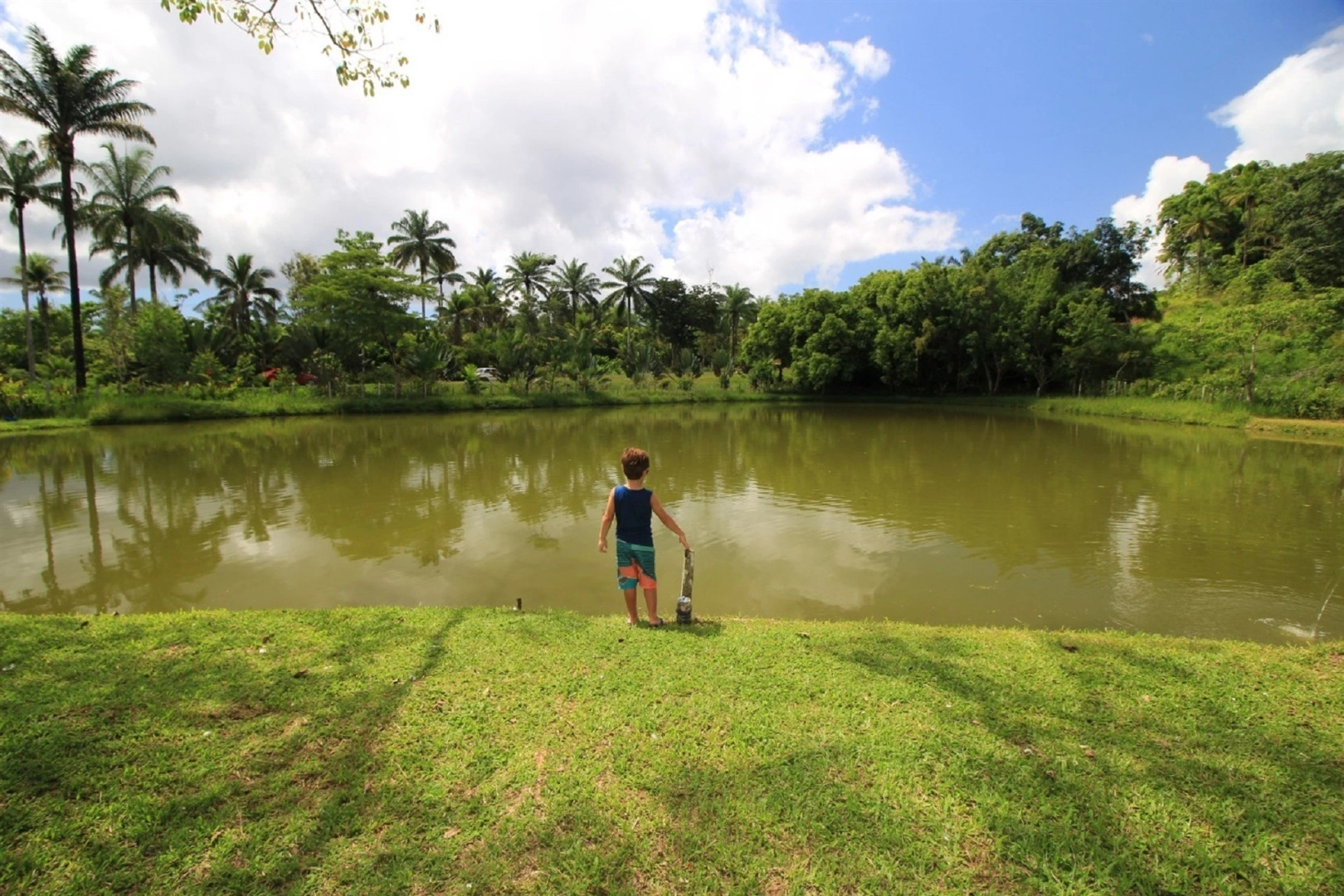 Paraíso das Águas Bahia