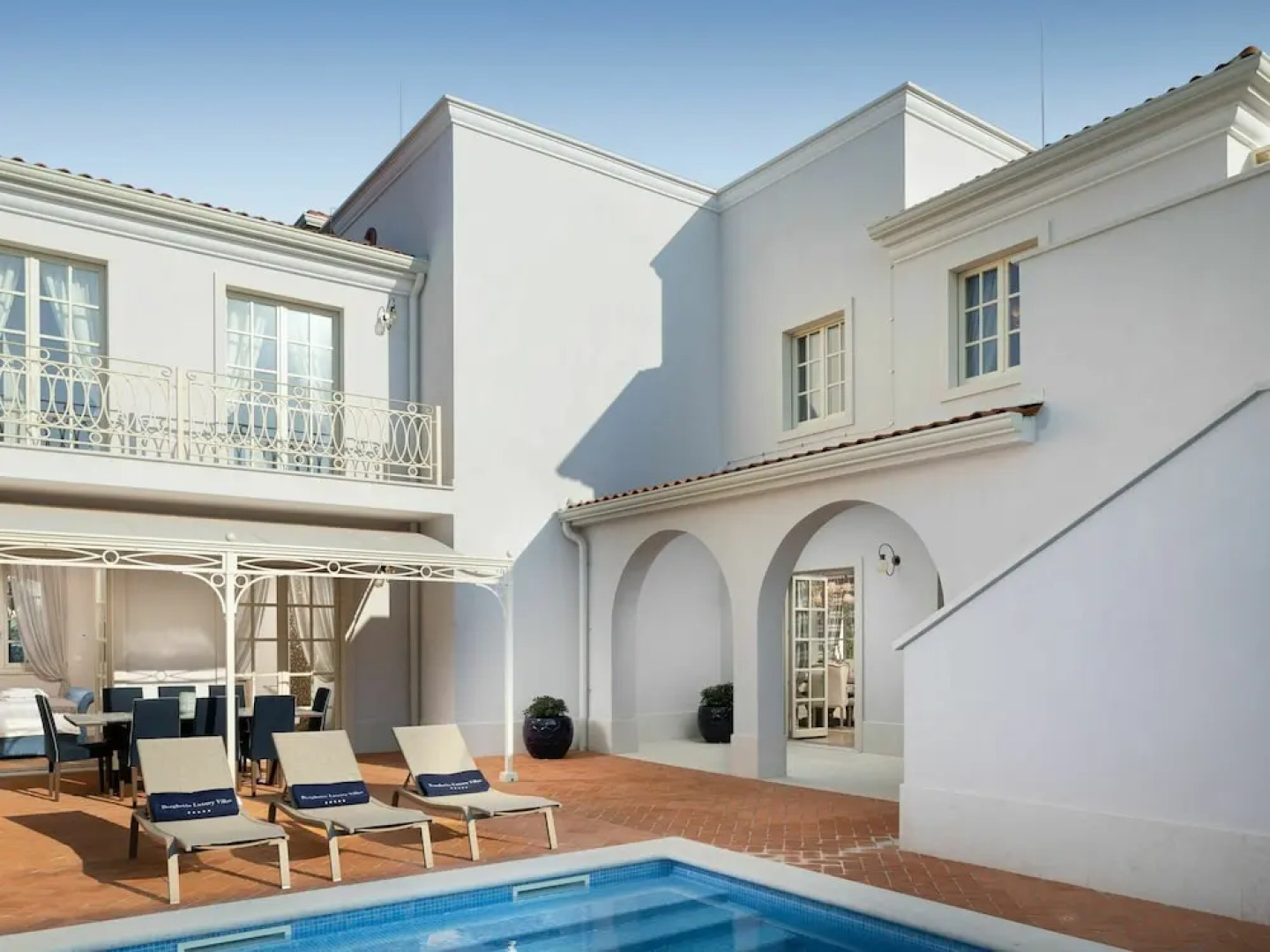 Lavish Villa in Vabriga With Picturesque Views & Pool