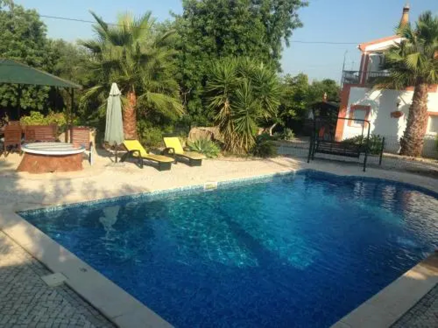 Quinta Arruba Guest House