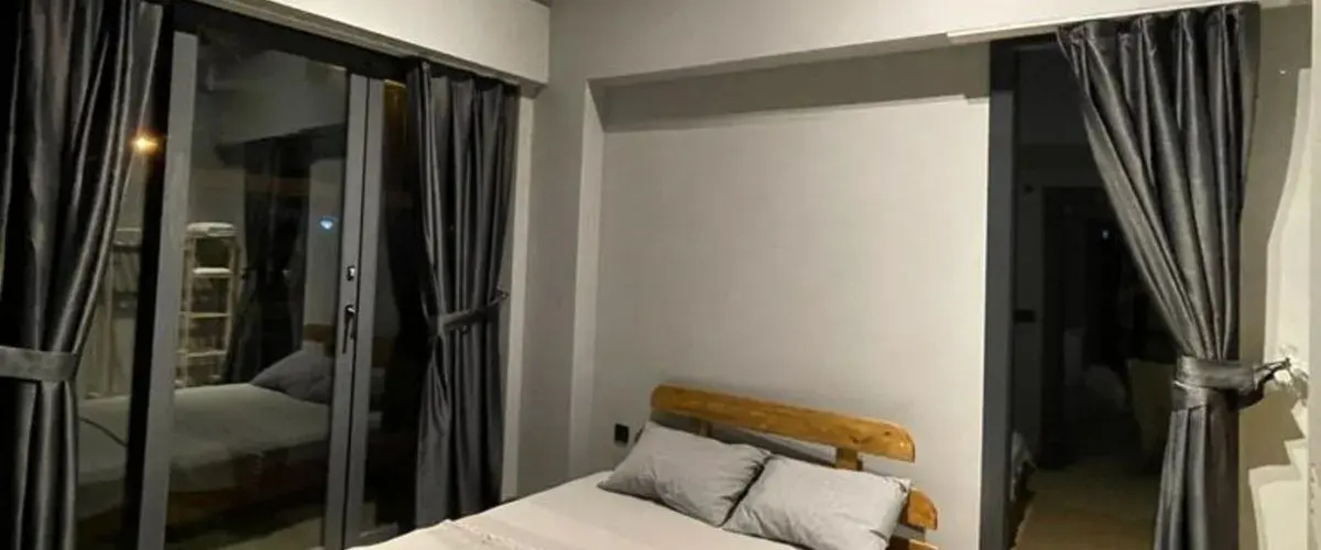 Palmiye Sultan Bungalov İstanbul