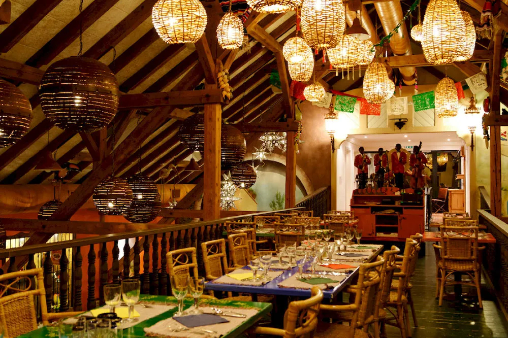 Hotel Hacienda