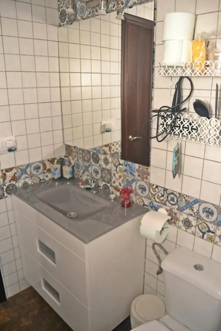 Casa La Cascada