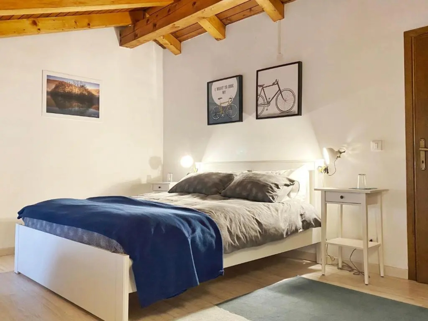 Bed & Breakfast Ligont
