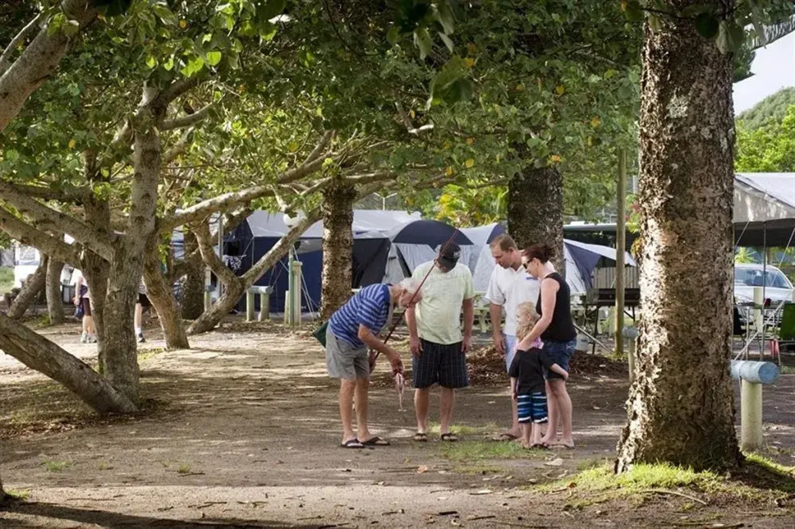 Reflections Massy Greene - Holiday Park