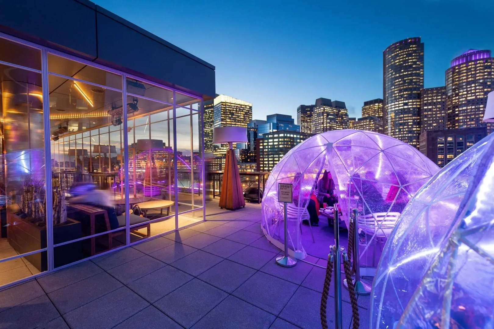 The Envoy Hotel, Autograph Collection