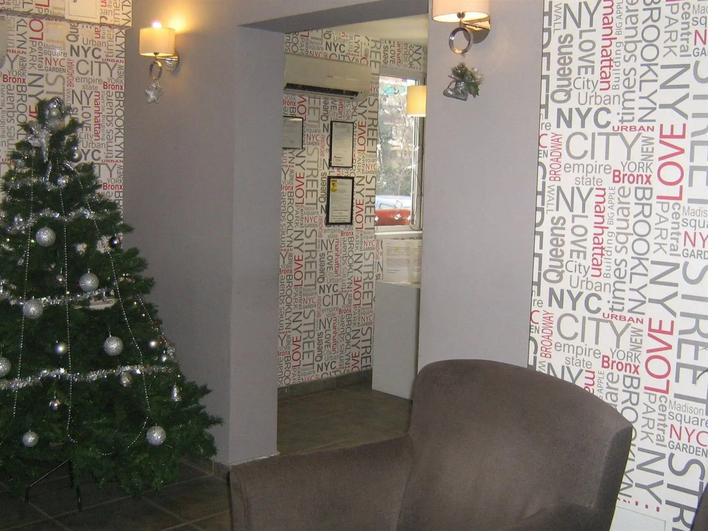 City Hotel Bucharest