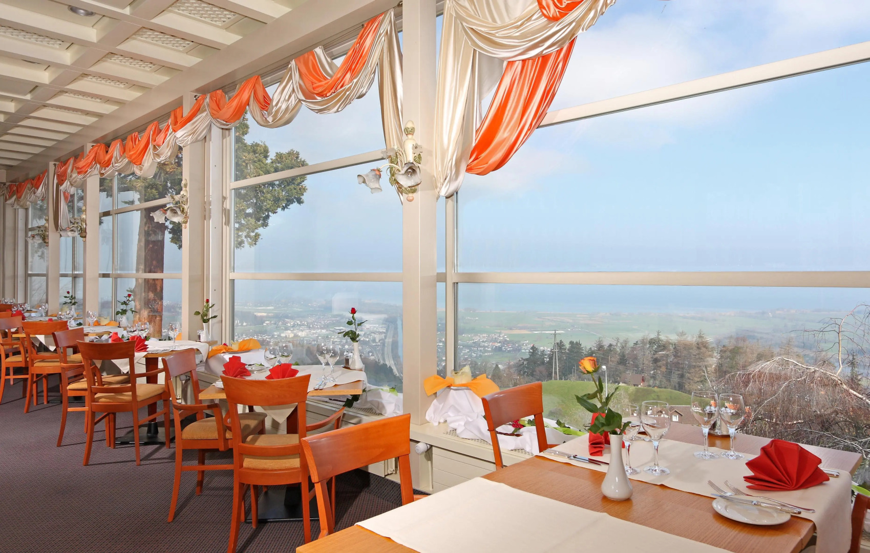 Walzenhausen Swiss Quality Hotel