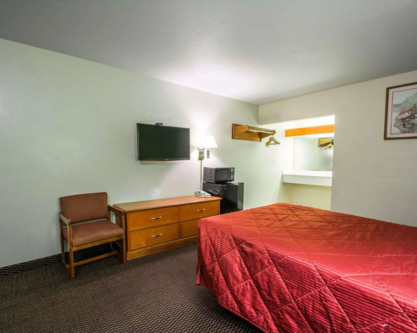 Rodeway Inn Fort Pierce